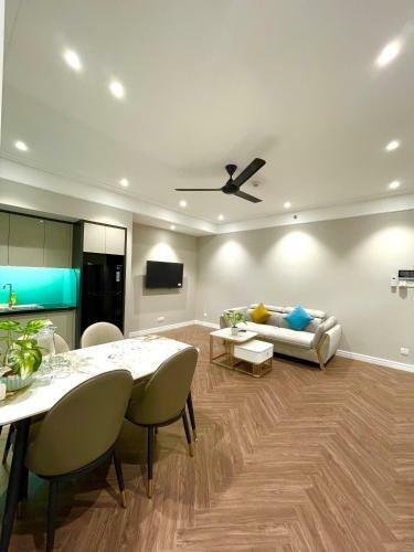 Apartamento C?n H? Bi?n Altara Resedences