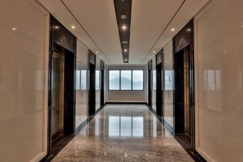 Apartamento C?n H? Bi?n Altara Resedences