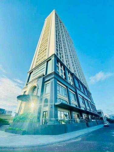 Apartamento C?n H? Bi?n Altara Resedences