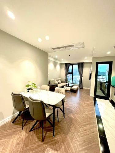 Apartamento C?n H? Bi?n Altara Resedences