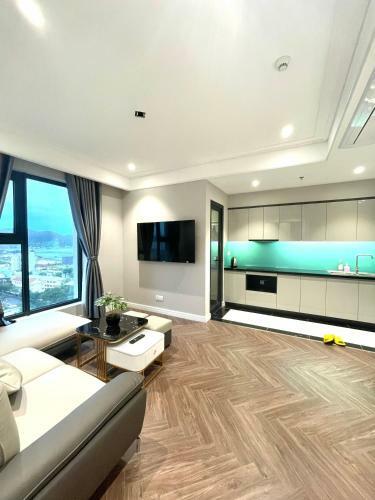 Apartamento C?n H? Bi?n Altara Resedences