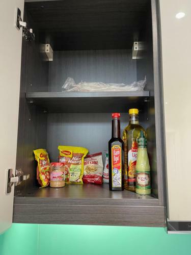 Apartamento C?n H? Bi?n Altara Resedences