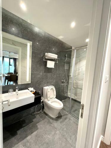 Apartamento C?n G�c Gi�p Bi?n Altara Resedences