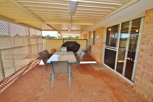 Abalone Lodge - Kalbarri, Wa