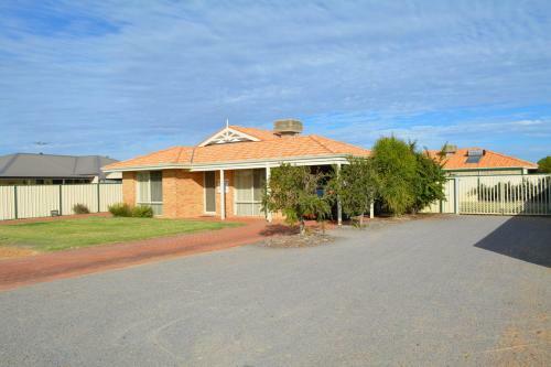 Abalone Lodge - Kalbarri, Wa