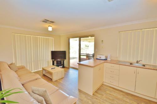 Abalone Lodge - Kalbarri, Wa