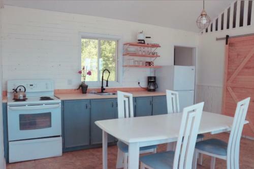 2 Chambres Plage Priv�e Gasp�sie