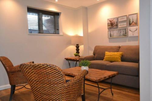 Apartamento Beautiful Suite With Superb Mountain View.
