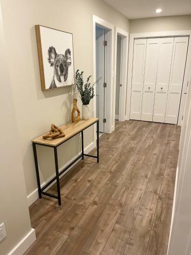 Apartamento 2 Bedroom Suite For 4