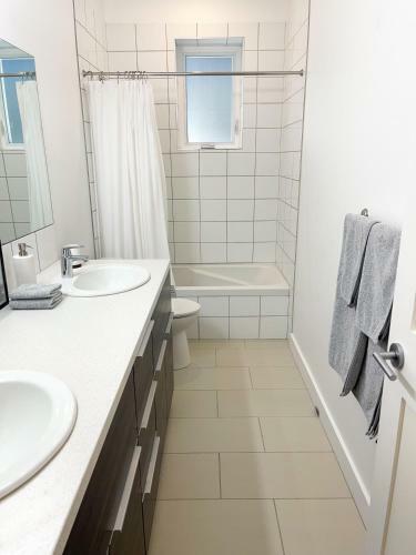 Apartamento 2 Bedroom Suite For 4