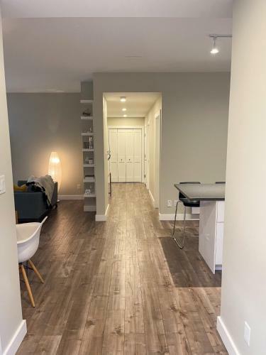 Apartamento 2 Bedroom Suite For 4