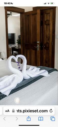 Bed & Breakfast Summer Bike Beach