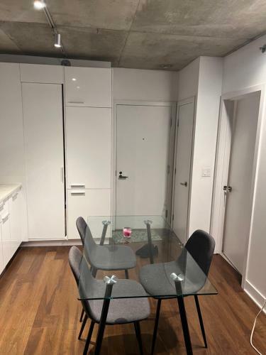 Apartamento Beautiful Condo With A Pool At Rooftop