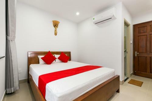 Hotel Oyo 520 Friendly Homestay