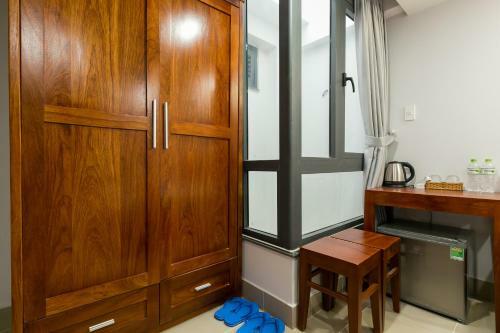Hotel Oyo 520 Friendly Homestay