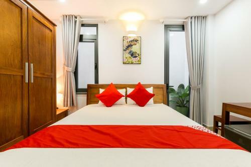 Hotel Oyo 520 Friendly Homestay