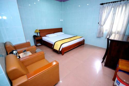 Le Ai Hotel