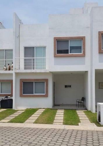 Casa En Oaxtepec Morelos