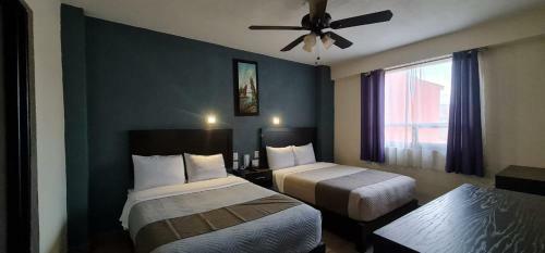 Hotel Re
