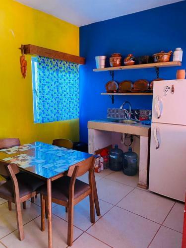 Casa Nogal