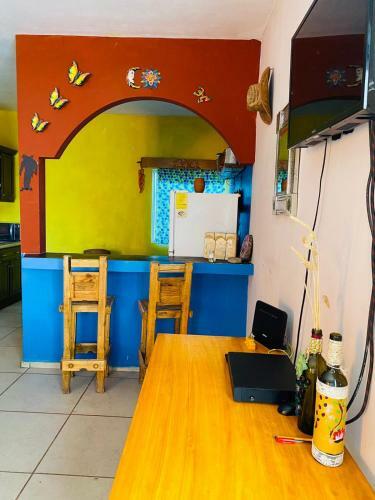 Casa Nogal
