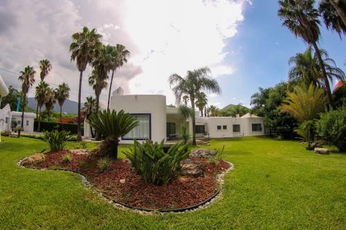 Rec�mara Doble En Residencia