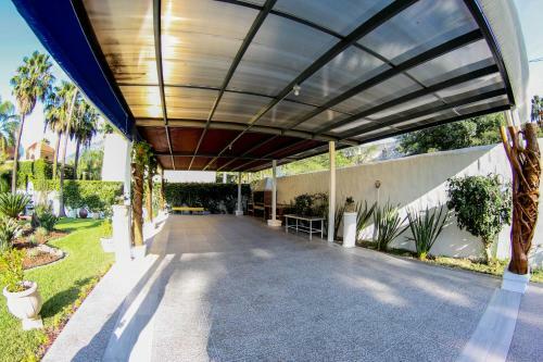 Rec�mara Doble En Residencia