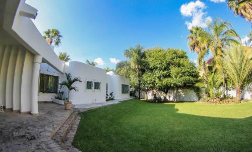 Rec�mara Doble En Residencia