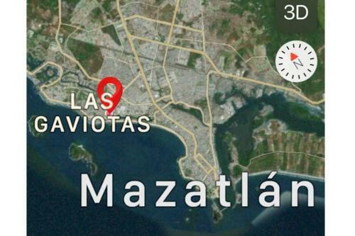 Apartamento Departamento En Zona Dorada, Cerca De La Playa