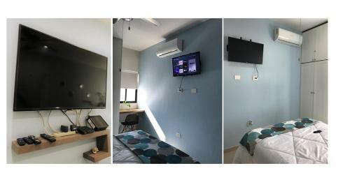 Apartamento Departamento En Zona Dorada, Cerca De La Playa