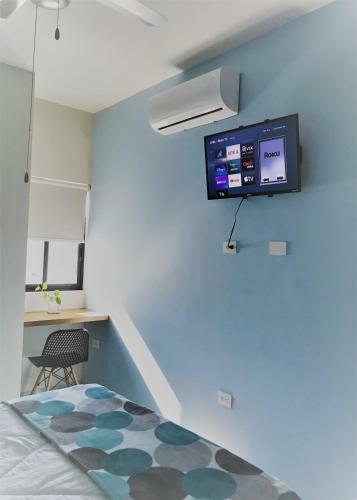 Apartamento Departamento En Zona Dorada, Cerca De La Playa