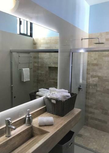 Apartamento Departamento En Zona Dorada, Cerca De La Playa