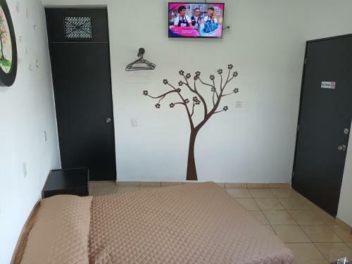 Apartamento Posada De Lucy