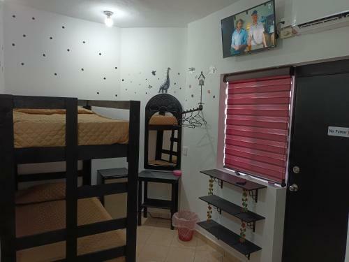 Apartamento Posada De Lucy