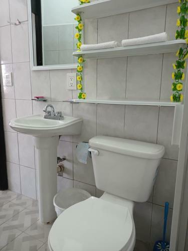 Apartamento Posada De Lucy