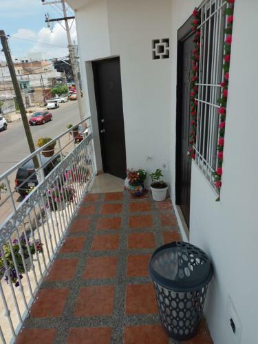Apartamento Posada De Lucy