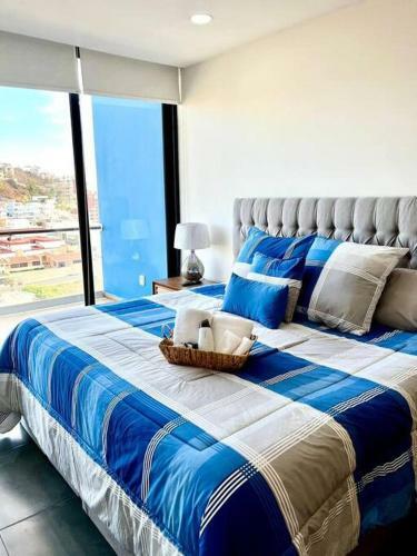 Apartamento Boca De Cielo