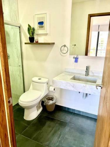 Apartamento Boca De Cielo