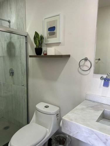 Apartamento Boca De Cielo