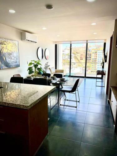 Apartamento Boca De Cielo