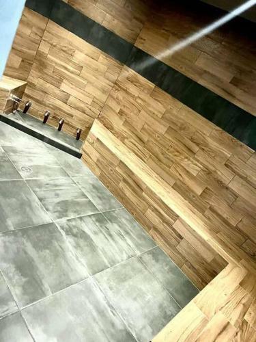 Apartamento Boca De Cielo