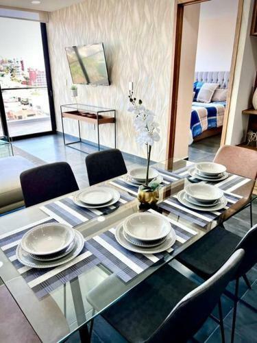 Apartamento Boca De Cielo