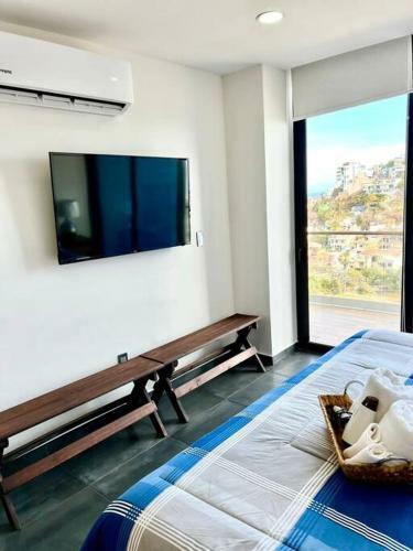 Apartamento Boca De Cielo