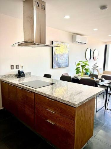 Apartamento Boca De Cielo