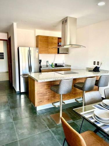Apartamento Boca De Cielo