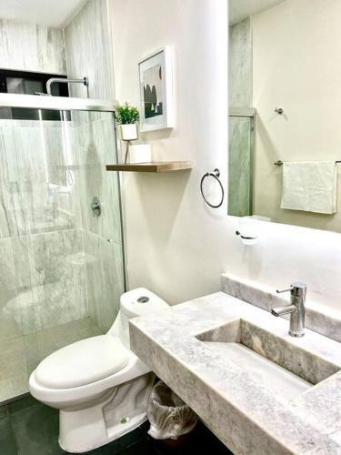 Apartamento Boca De Cielo