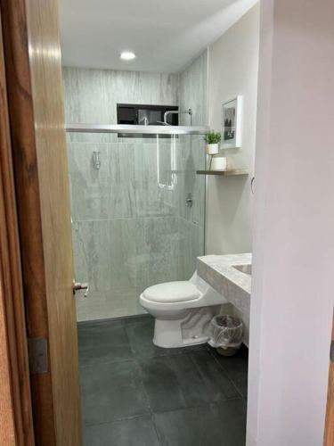 Apartamento Boca De Cielo