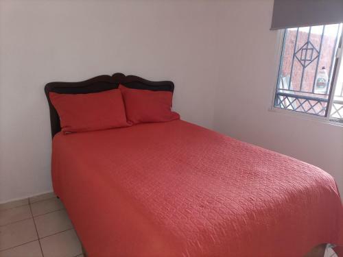Casa Peque�a Para Descansar
