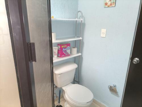 Casa Peque�a Para Descansar