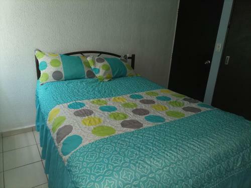Casa Peque�a Para Descansar